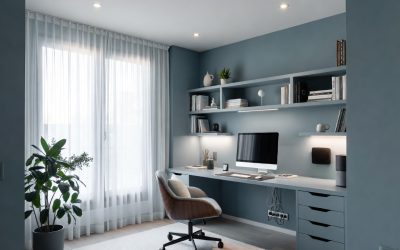 design your home