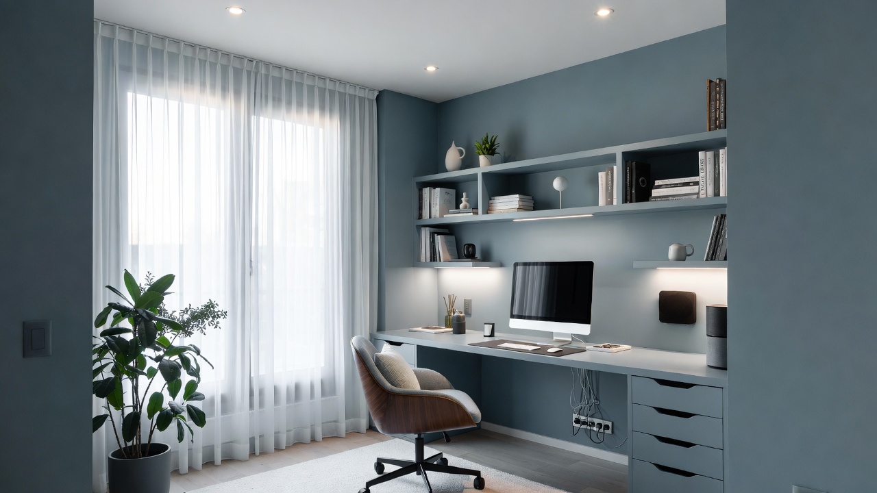 design your home