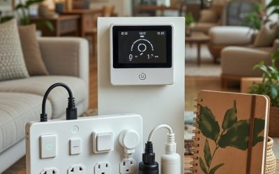Smart Tech