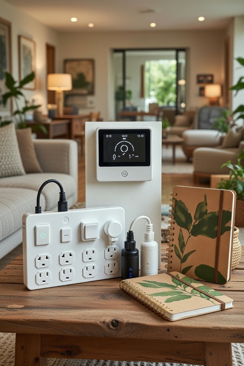 Smart Tech