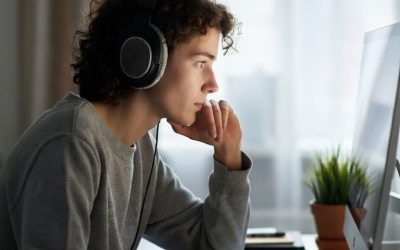 Strengthen Your ‘Focus Muscle’