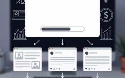 AI content generation